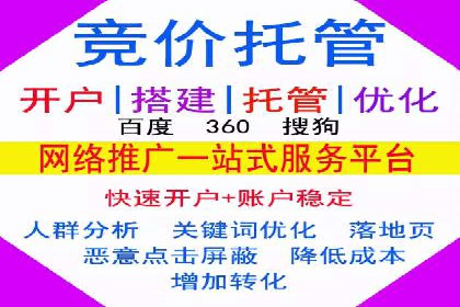 百度竞价代理的预算管理与效果评估案例